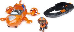 Paw Patrol Spin Master - Základní vozidlo Tlapková patrola Zuma.