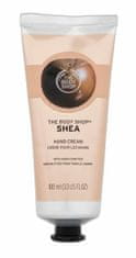 The Body Shop 100ml shea, krém na ruce