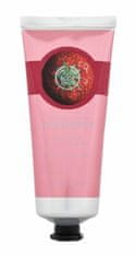 The Body Shop 100ml strawberry hand cream, krém na ruce