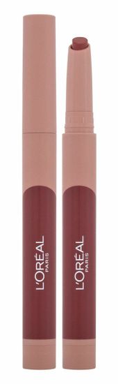 Kraftika 1.3g loréal paris infallible matte lip crayon