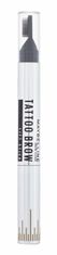 Maybelline 1g brow tattoo lift stick, 01 blonde