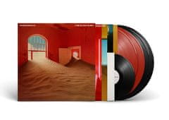 Tame Impala: The Slow Rush (Deluxe Edition) (5x LP)