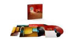 Tame Impala: The Slow Rush (Deluxe Edition) (5x LP)