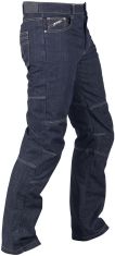 Furygan kalhoty jeans JEAN D02 denim modré 36