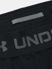 Under Armour Kraťasy UA Vanish Woven 8in Shorts-BLK XXXL