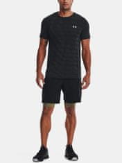 Under Armour Kraťasy UA Vanish Woven 8in Shorts-BLK XXXL