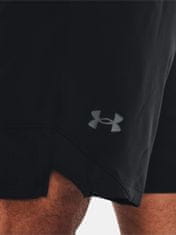 Under Armour Kraťasy UA Vanish Woven 8in Shorts-BLK XL