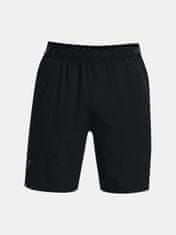 Under Armour Kraťasy UA Vanish Woven 8in Shorts-BLK XL