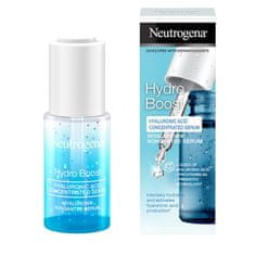 Neutrogena Koncentrované sérum kyseliny hyaluronové Hydro Boost (Concentrated Serum) 15 ml