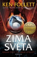 Ken Follett: Zima světa