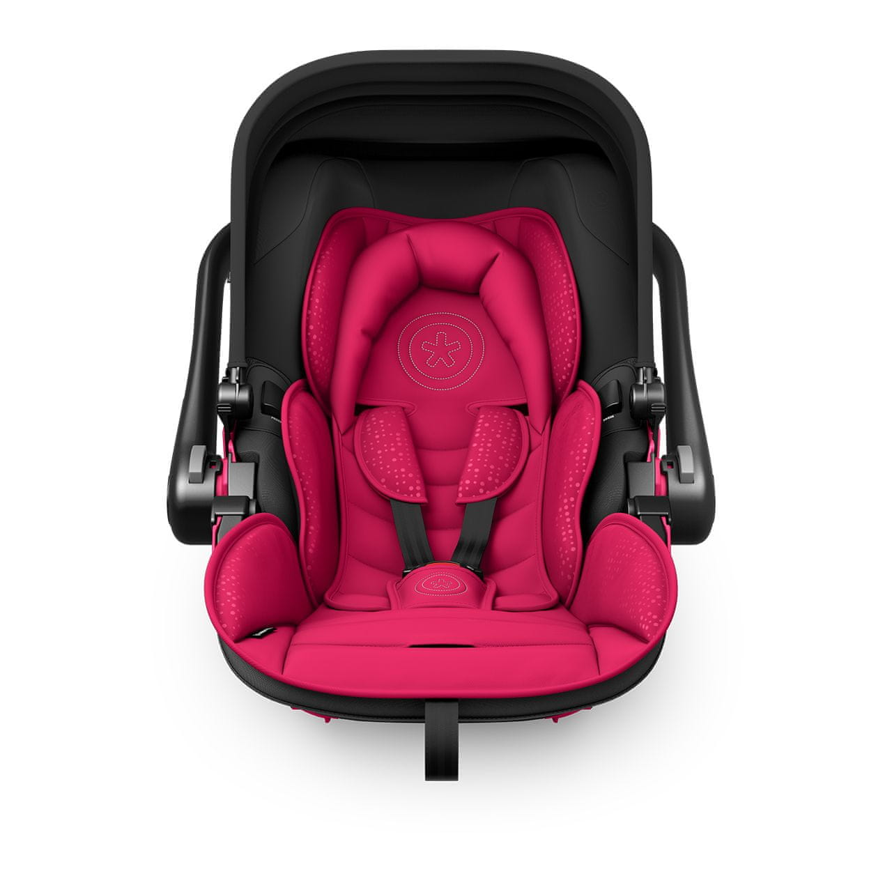 Kiddy hotsell evoluna pro