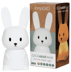 InnoGIO Lampička RABBIT Midi