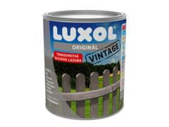 LUXOL Luxol Originál Vintage 0,75l (Stříbrný smrk)