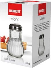 Banquet Cukřenka MONO 230 ml