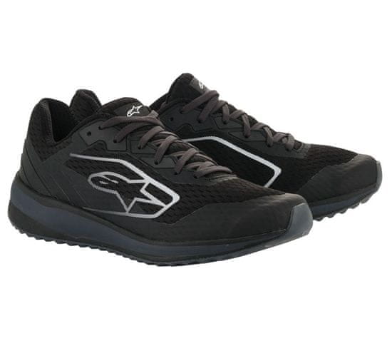 Alpinestars Boty Meta Road black/dark grey