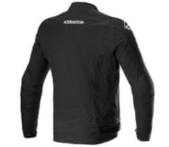 Alpinestars Bunda na moto T-GP Force black vel. 2XL