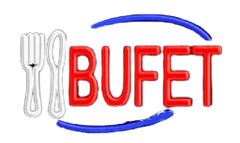  Neon BUFET