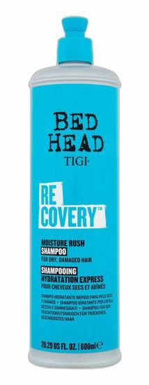 Tigi 600ml bed head recovery, šampon