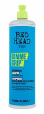 Tigi 600ml bed head gimme grip, šampon