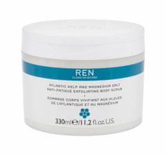 Ren Clean Skincare 330ml atlantic kelp and magnesium salt