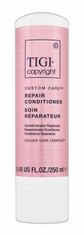 Tigi 250ml copyright custom care repair conditioner