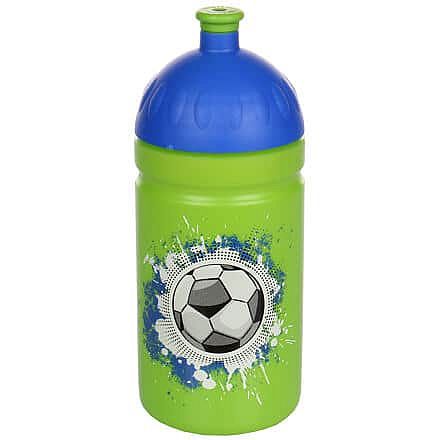 R&B Fotbal zdravá láhev Objem: 500 ml