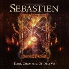 Sebastien: Dark Chambers of Déja Vu