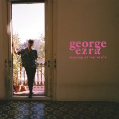 Ezra George: Staying At Tamara's