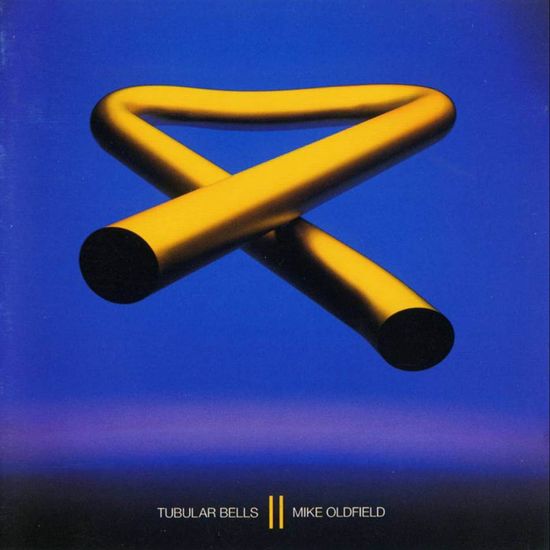 Oldfield Mike: Tubular Bells II