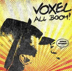 Voxel: Al Boom!