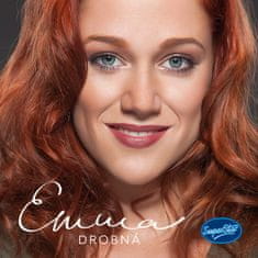 Drobná Emma: Emma Drobná (Vítěz Superstar 2015)