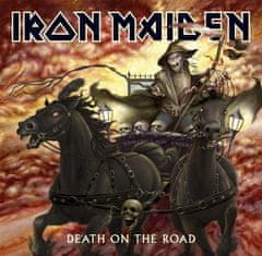 Iron Maiden: Death On The Road (2x CD)