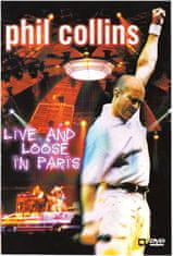 Collins Phil: Live And Loose In Paris