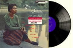 Simone Nina: Nina Simone And Her Friends (2021 - Stereo Remaster)