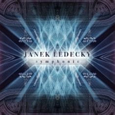 Ledecký Janek: Symphonic