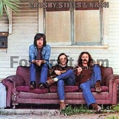 Crosby, Stills & Nash: Crosby, Stills & Nash