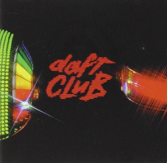 Daft Punk: Daft Club