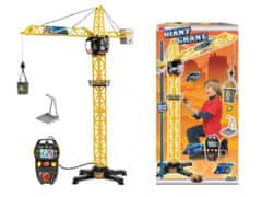 Simba Jeřáb Giant Crane 100 cm s kablem