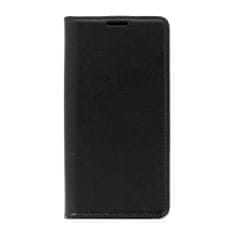 IZMAEL Magnetické knížkové pouzdro pro Samsung Galaxy A52 5G / Galaxy A52 4G / Galaxy A52s 5G - Černá KP25468