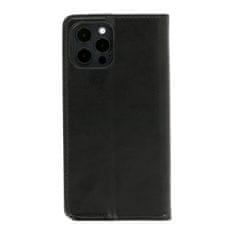 MobilPouzdra.cz Knížkové pouzdro Elite pro Xiaomi Redmi Note 11 5G/Note 11S 5G/Poco M4 Pro 5G , barva černá