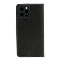 MobilPouzdra.cz Knížkové pouzdro Elite pro Xiaomi Redmi Note 9T , barva černá