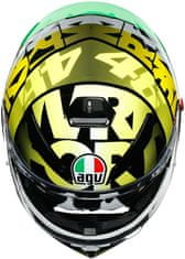 AGV přilba K-3 SV Tribe 46 ML