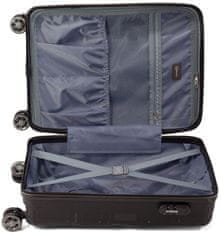 BENZI Příruční kufr BZ 5627 Blue
