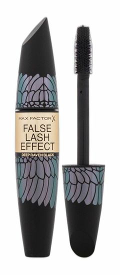 Max Factor 13.1ml false lash effect, deep raven black