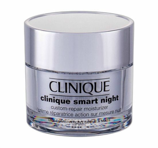 Clinique 50ml smart night, noční pleťový krém