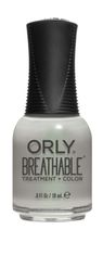 ORLY BREATHABLE ALOE, GOODBYE! 18ML