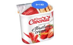 Dogtat Snacks strawberry tyčinky 55g (5+1 ks)