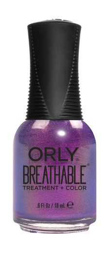 ORLY BREATHABLE ALEXANDRITE BY YOU 18ML