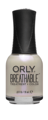 ORLY BREATHABLE CRYSTAL HEALING 18ML