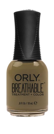 ORLY BREATHABLE DON'T LEAF ME HANGING 18ML
